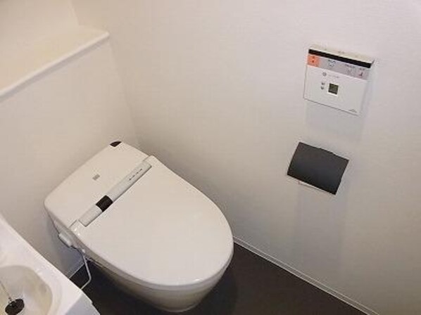 レジディア蒲田Vの物件内観写真